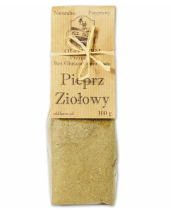 PIEPRZ ZIOŁOWY 100 G MIESZ. PRZYPR.